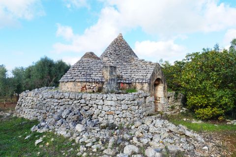 Landejendom i Ostuni, Brindisi, Ostuni - € 135.000 | Ref: 172532 - foto 7